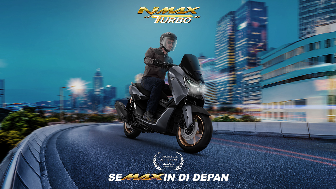 NMAX TURBO/NEO