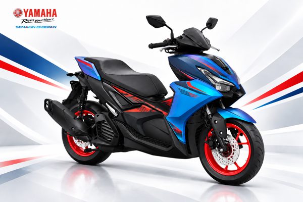 AEROX ALPHA