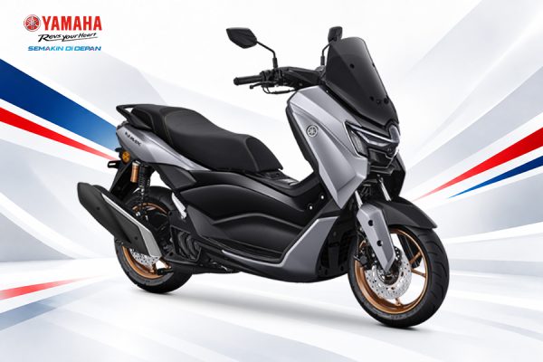 NMAX TURBO/NEO