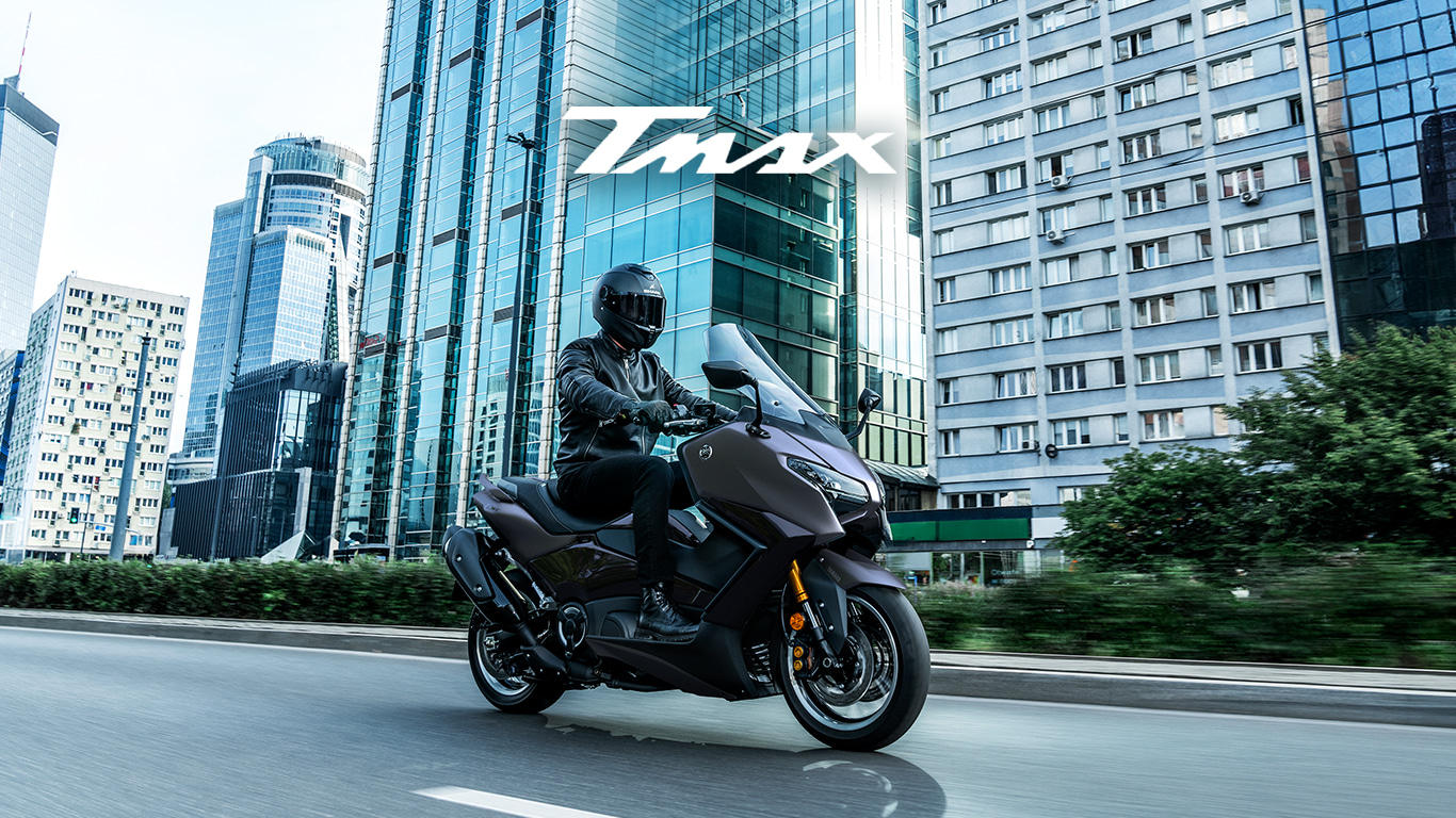TMAX