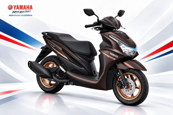 FreeGo 125