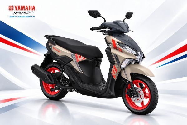 GEAR ULTIMA 125