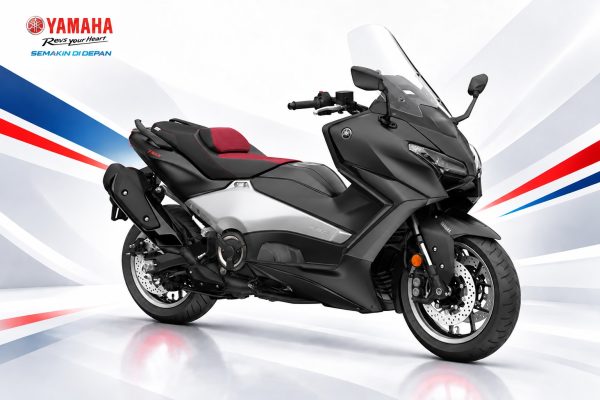 TMAX