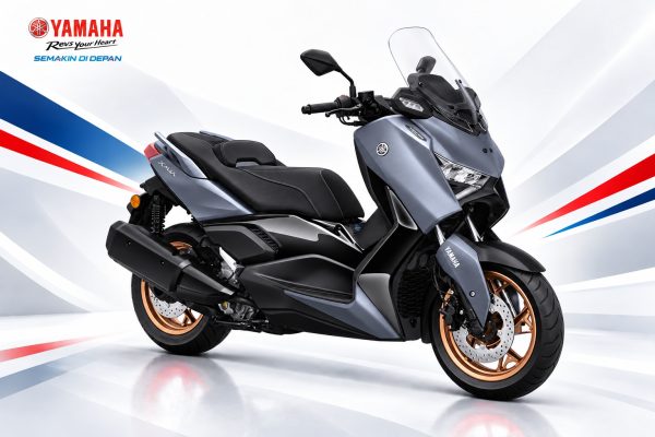 XMAX TECH MAX