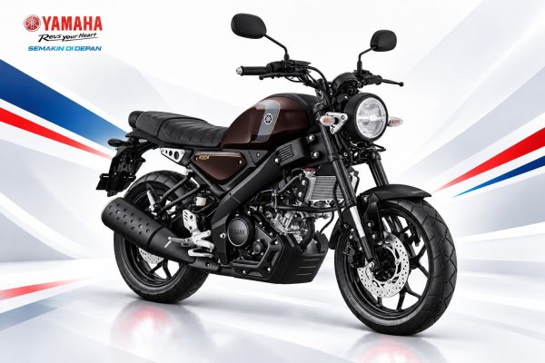 XSR 155